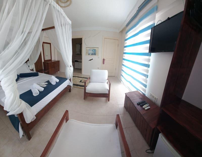 Hotel Antonio image