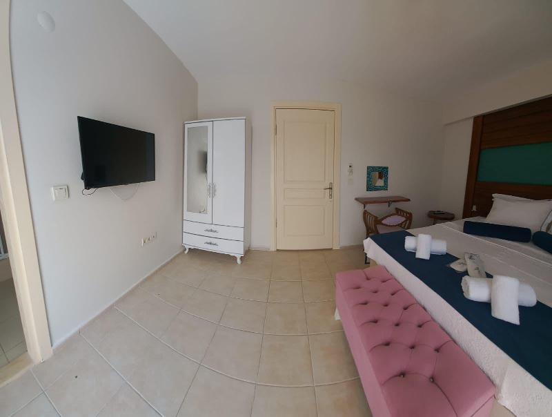 Hotel Antonio image