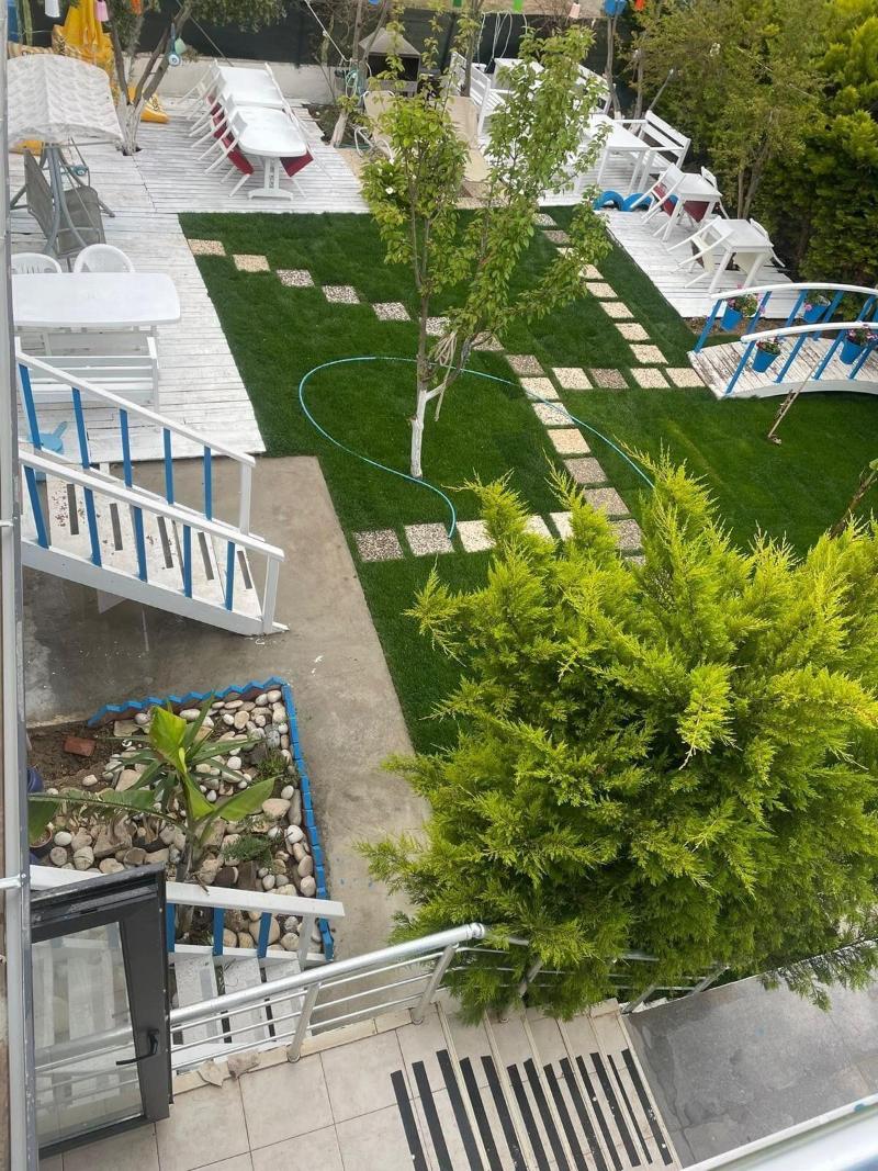 Hotel Antonio image