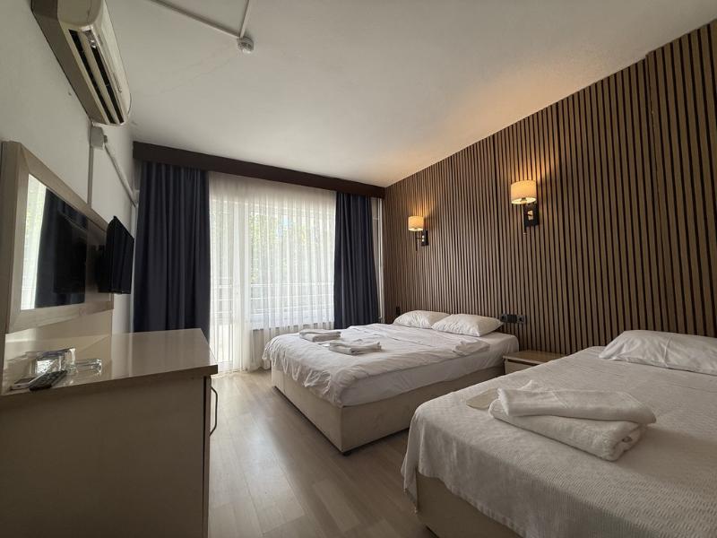 Ozsoy Hotel image