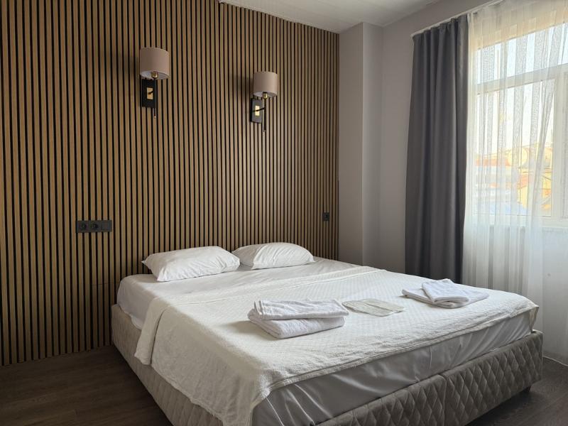 Ozsoy Hotel image