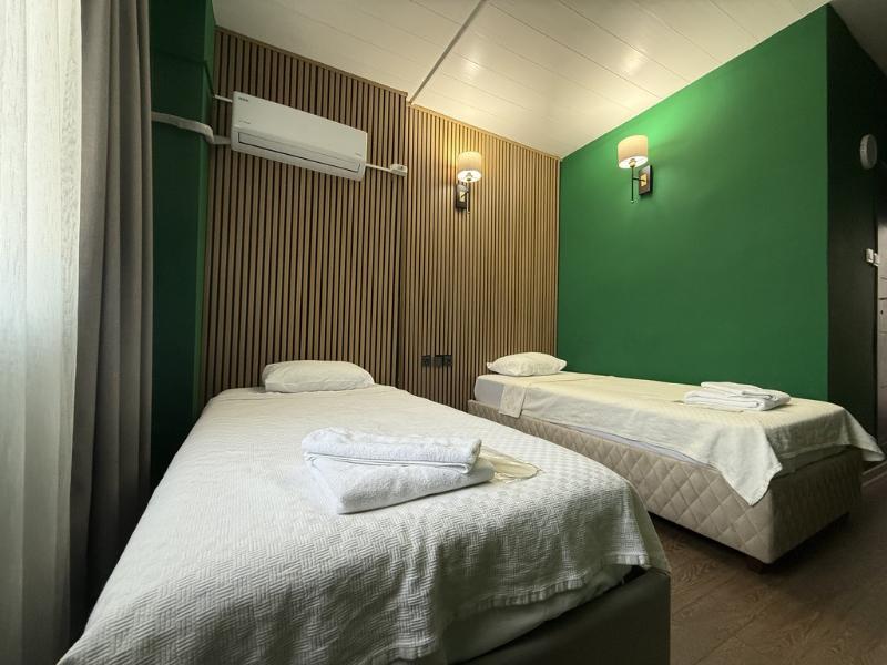 Ozsoy Hotel image