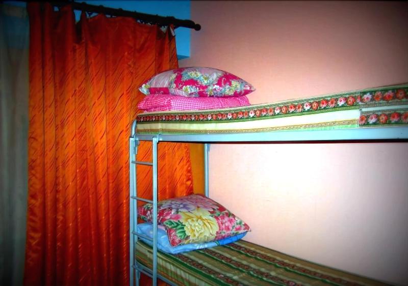 Old Flat Guest House Na Zhukovskogo — main photo