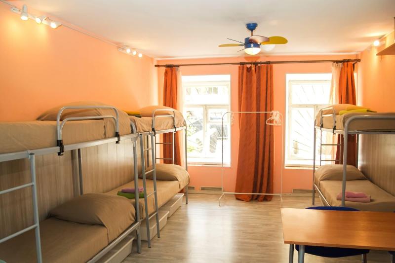 Old Flat Guest House Na Zhukovskogo — photo 3