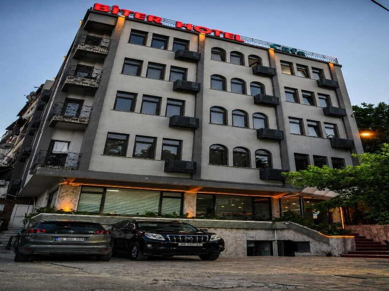 Biter Hotel image