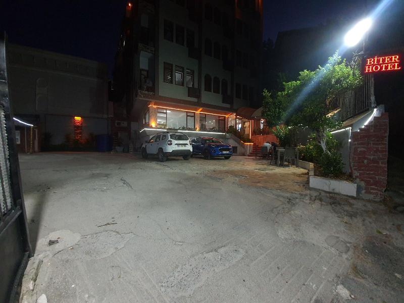 Biter Hotel image
