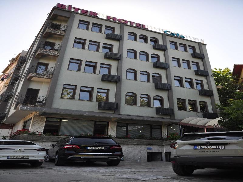 Biter Hotel image
