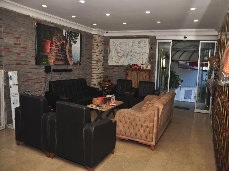 Biter Hotel image