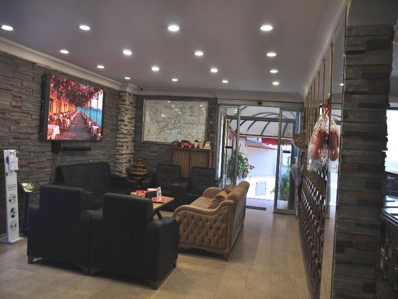 Biter Hotel image