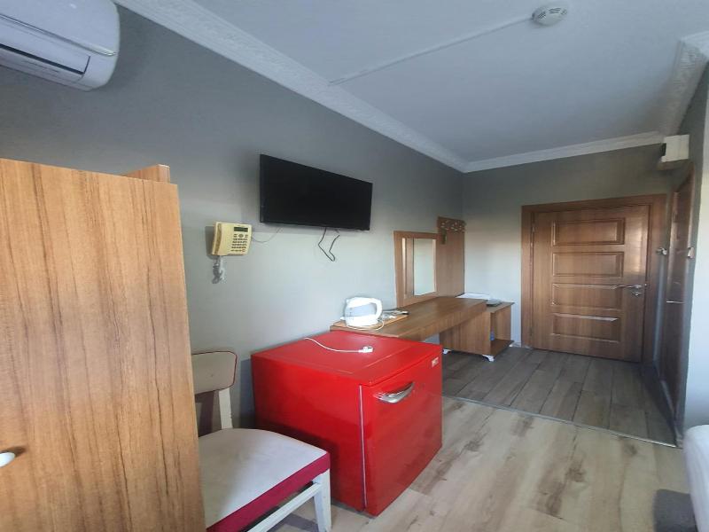 Biter Hotel image