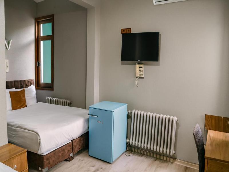 Biter Hotel image