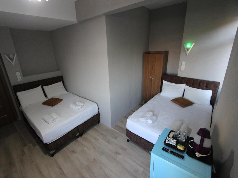 Biter Hotel image