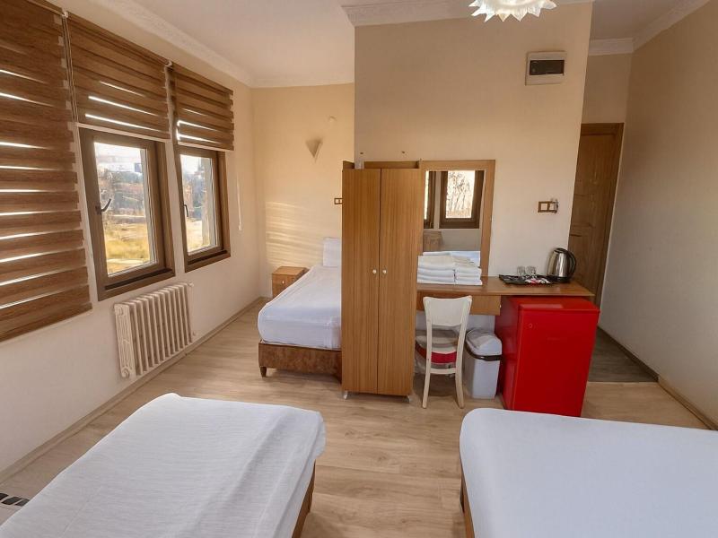 Biter Hotel image