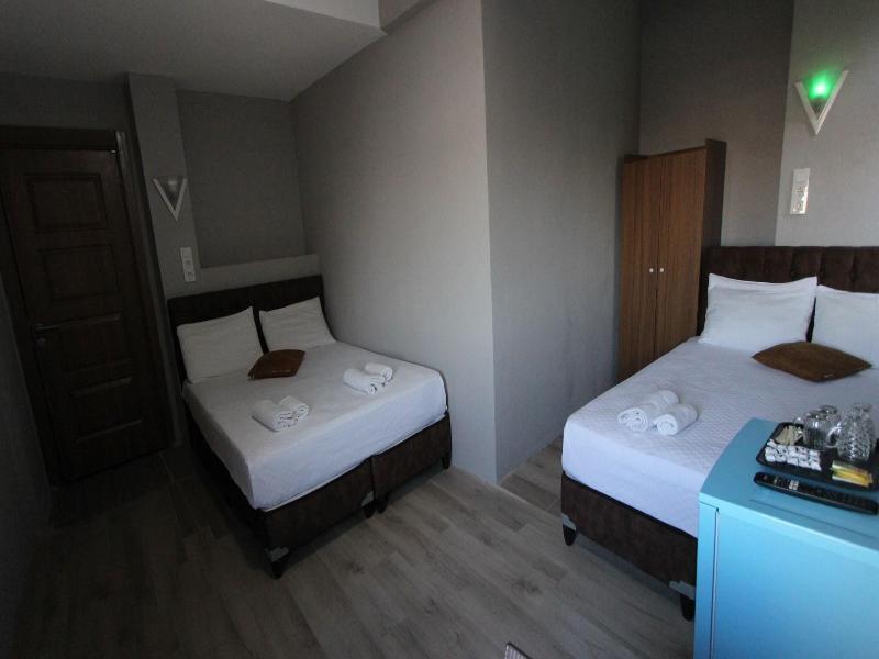 Biter Hotel image