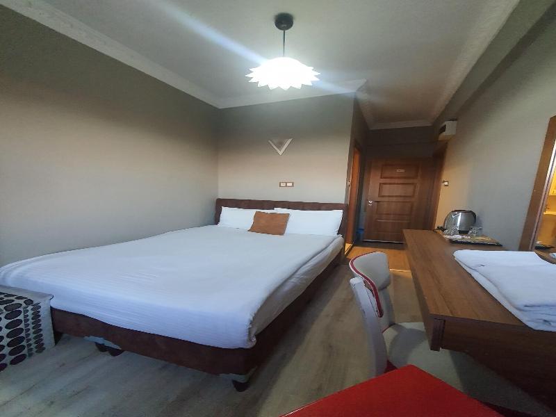 Biter Hotel image