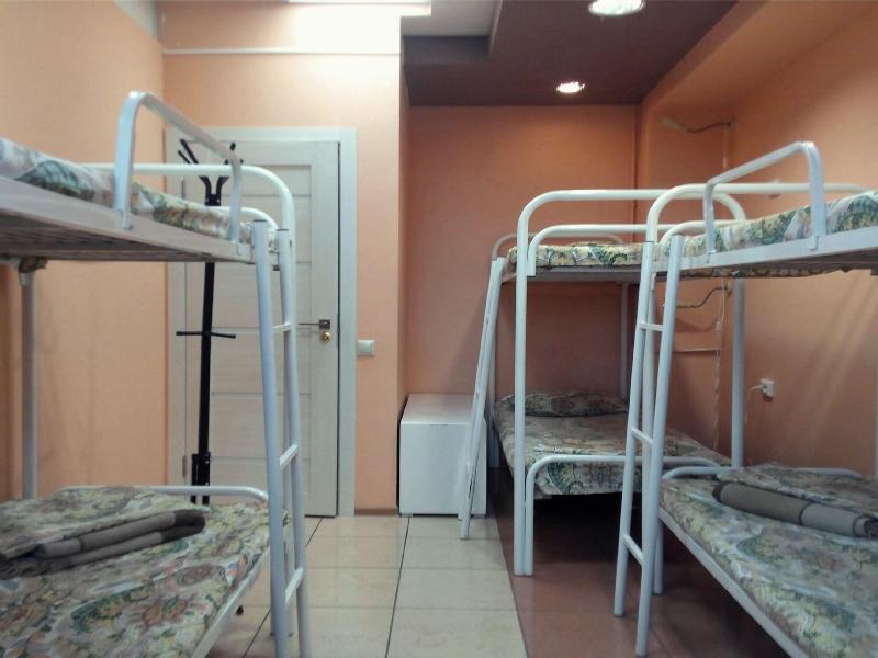 Hostel Monte Carlo — main photo