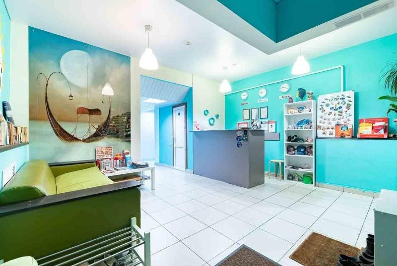 Hostel Holiday Super — main photo