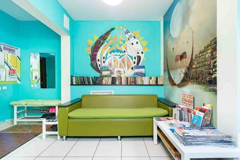 Hostel Holiday Super — photo 2