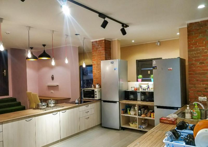 Telegraph Hostel — main photo