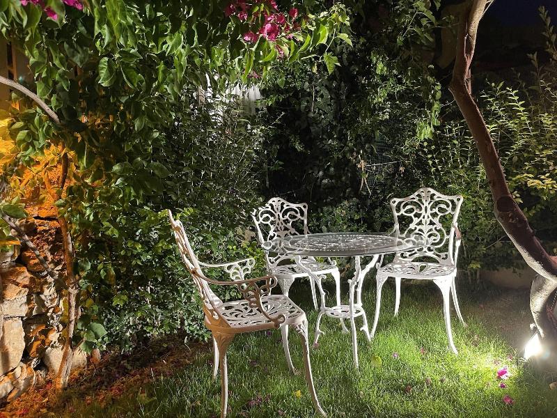 Grandma's Garden — general view