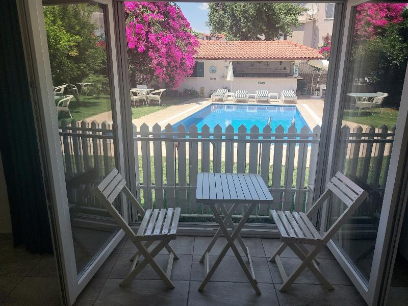 Grandma's Garden image