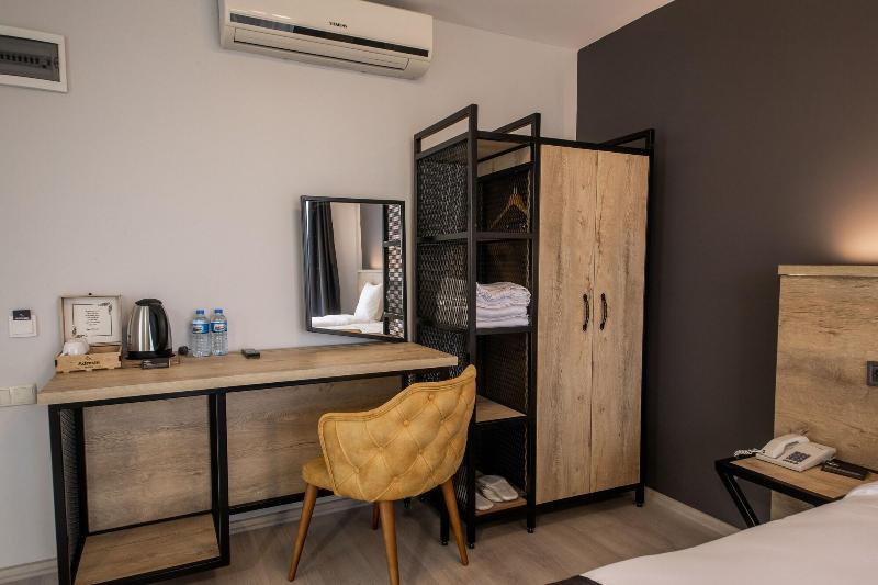 Adresin Hotel image