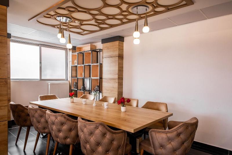 Adresin Hotel image