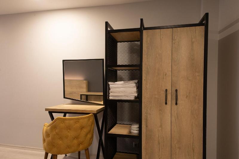 Adresin Hotel image