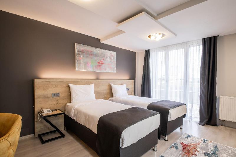 Adresin Hotel image