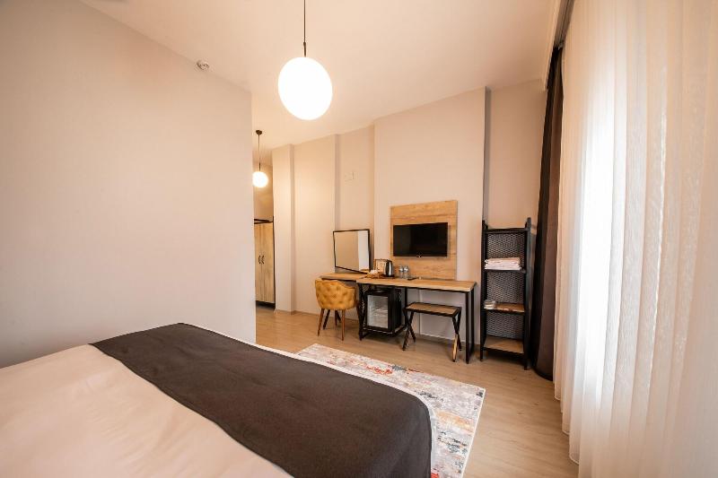 Adresin Hotel image