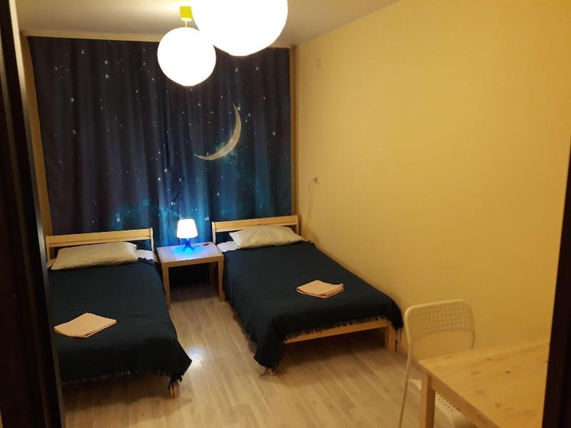 Space Hostel — photo 2