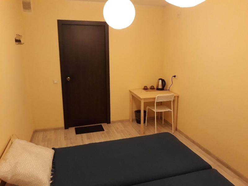 Space Hostel — photo 4