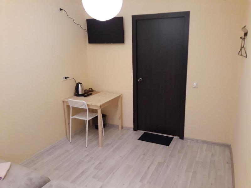 Space Hostel — photo 5