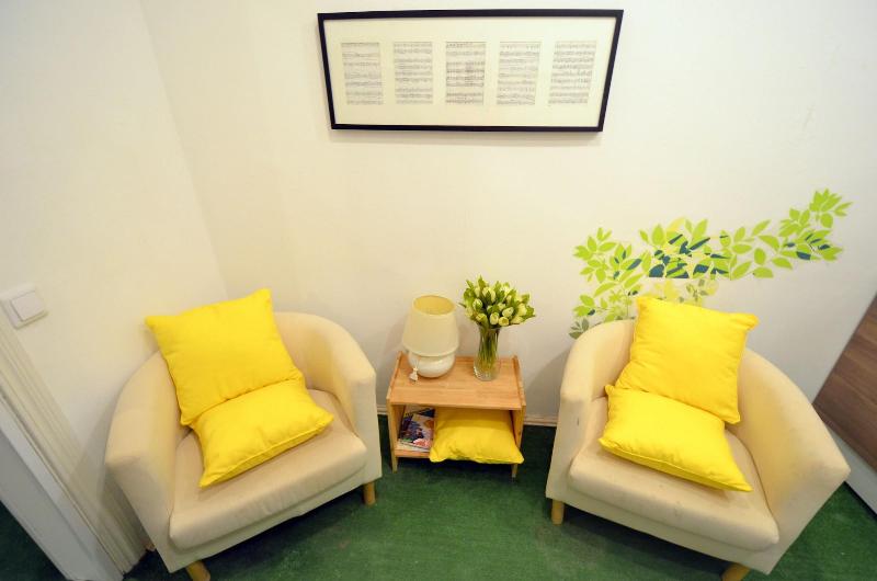 Hostel Green Grove — photo 4