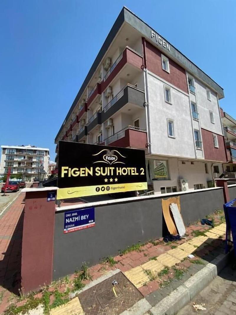 Figen Hotel image