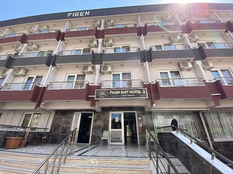 Figen Hotel image