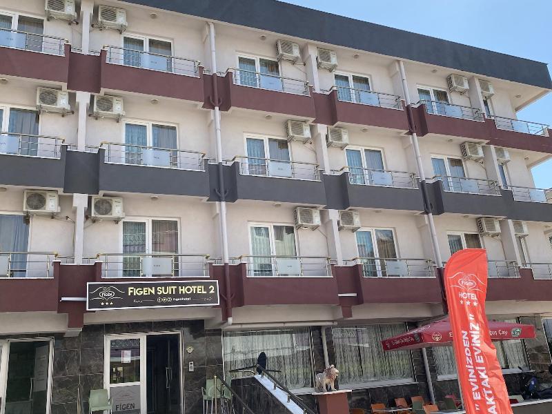Figen Hotel image
