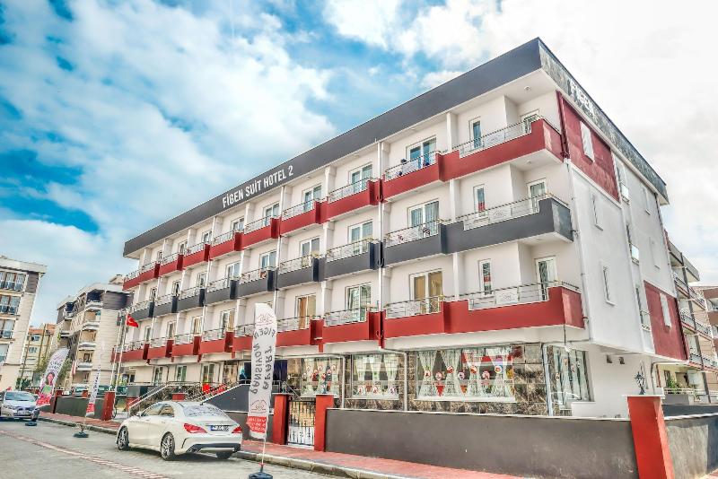Figen Hotel image