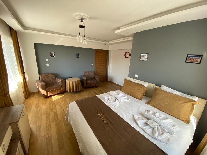 Figen Hotel image