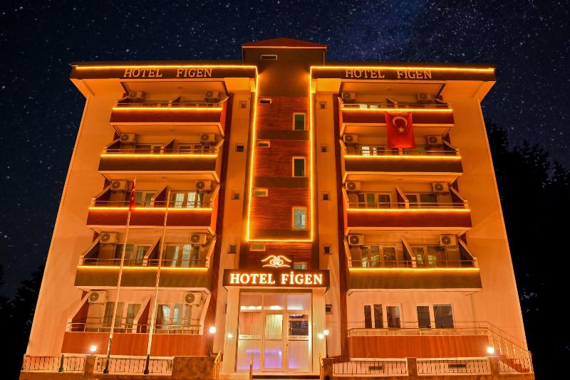 Figen Hotel image
