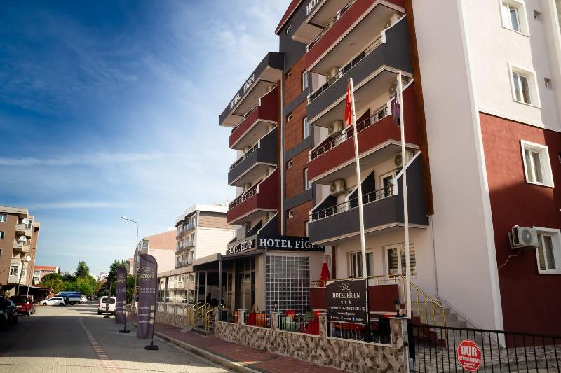 Figen Hotel image