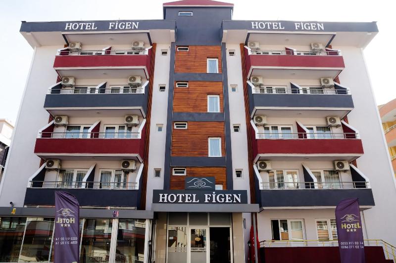 Figen Hotel image