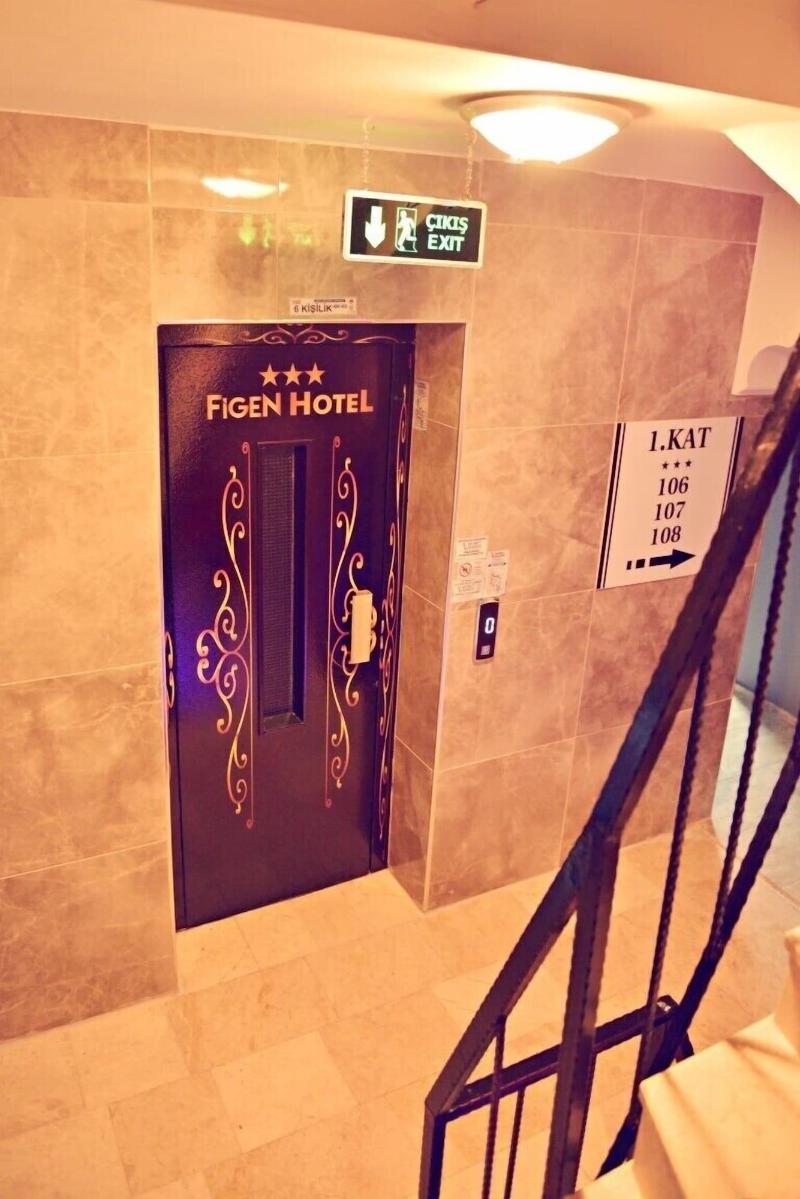 Figen Hotel image