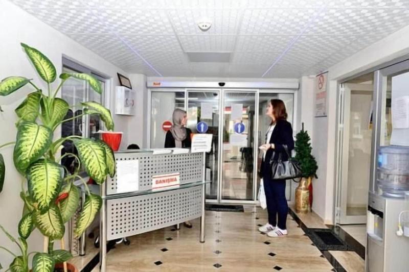 Figen Hotel image