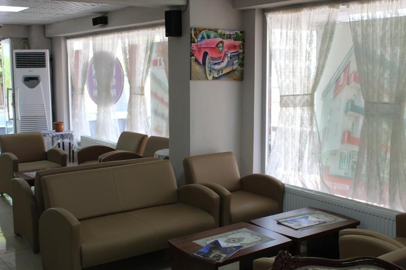 Figen Hotel image