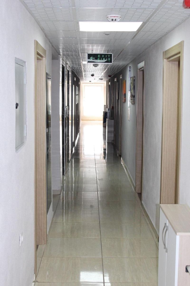 Figen Hotel image