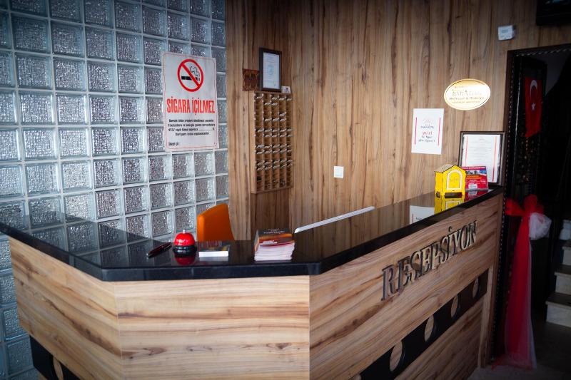 Figen Hotel image