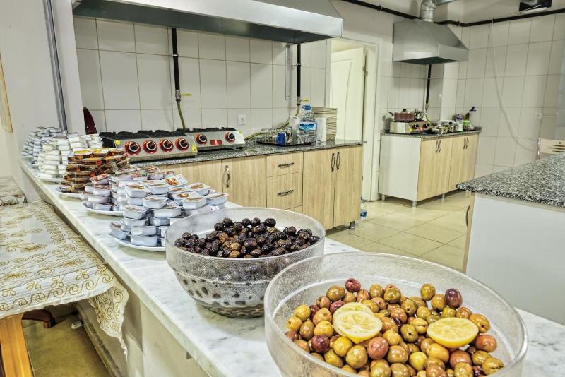 Figen Hotel image