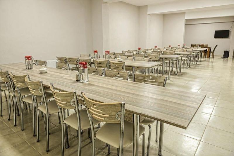 Figen Hotel image