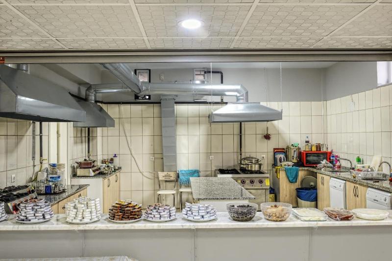 Figen Hotel image